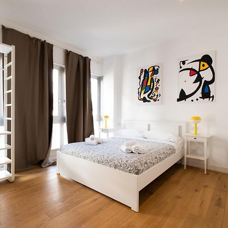 Ferienwohnung Casa Meltemi Bari Exterior foto