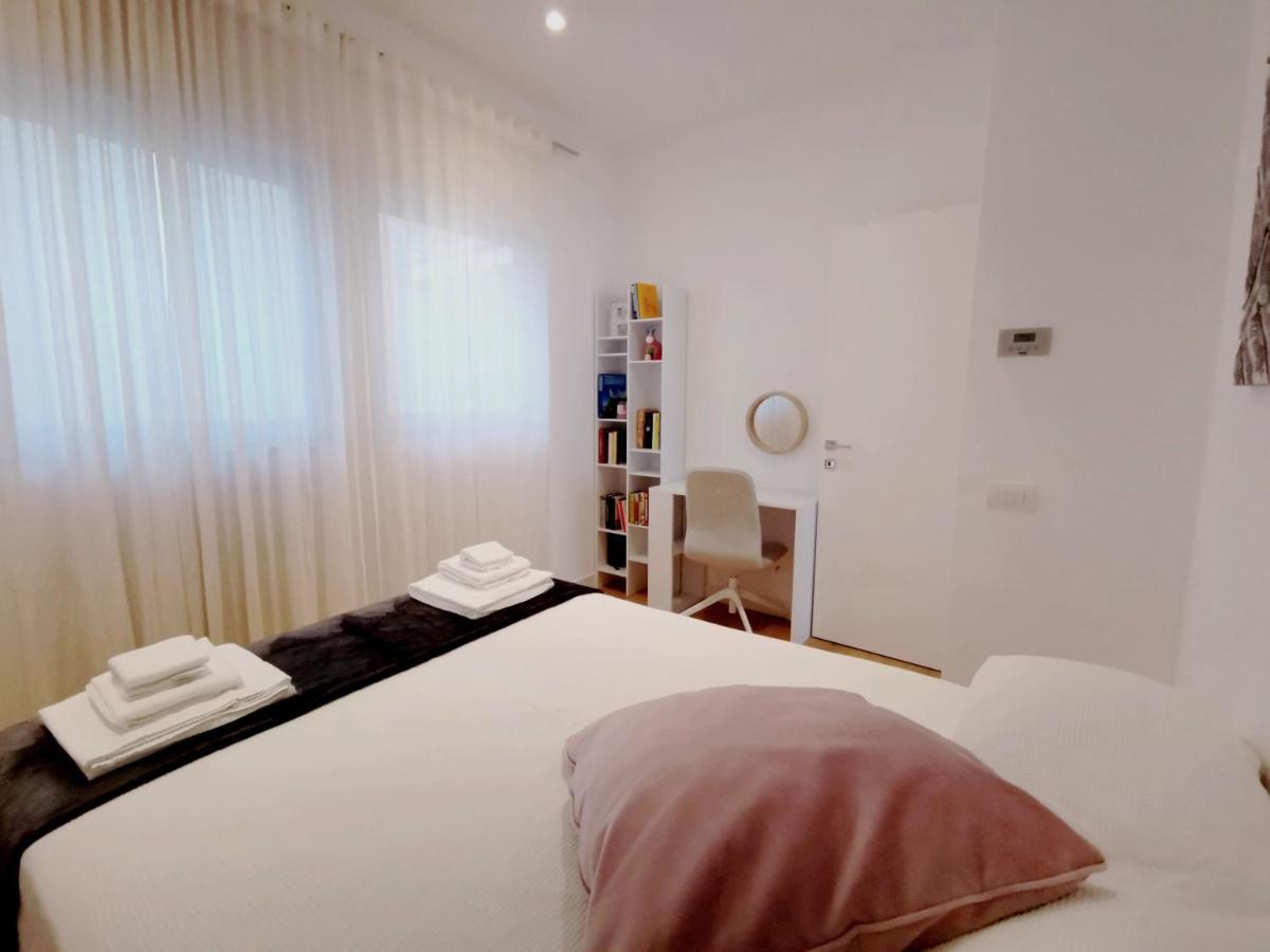 Ferienwohnung Casa Meltemi Bari Exterior foto