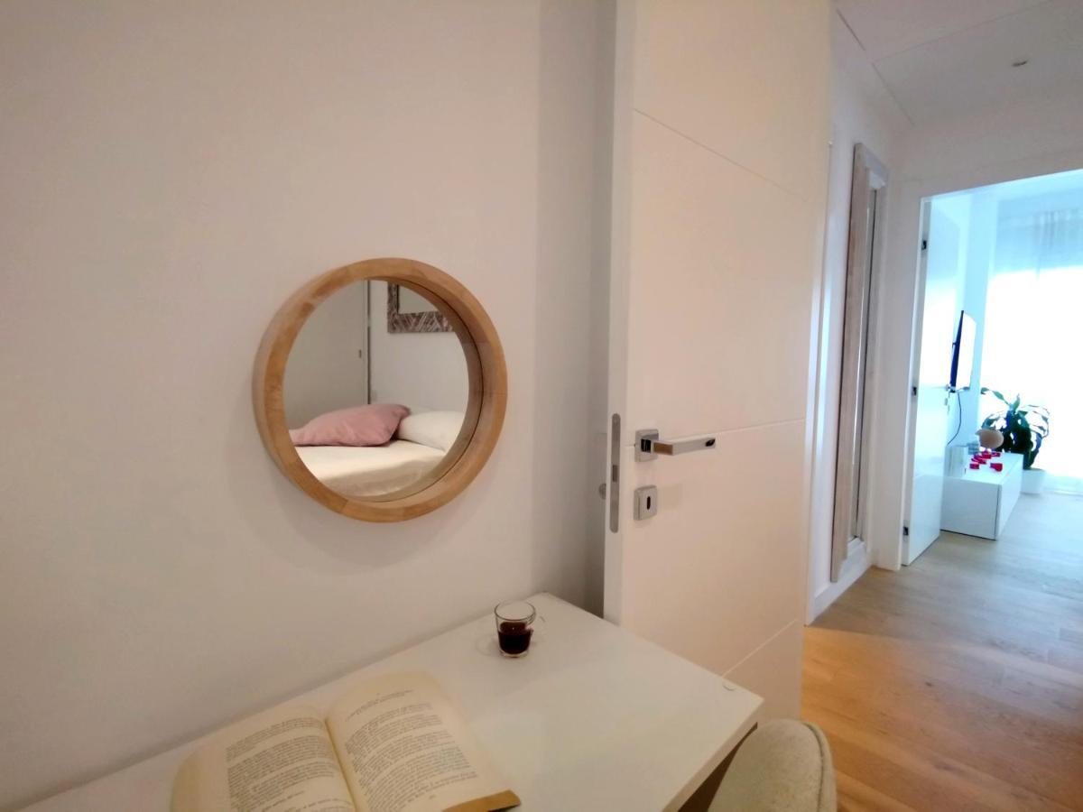 Ferienwohnung Casa Meltemi Bari Exterior foto