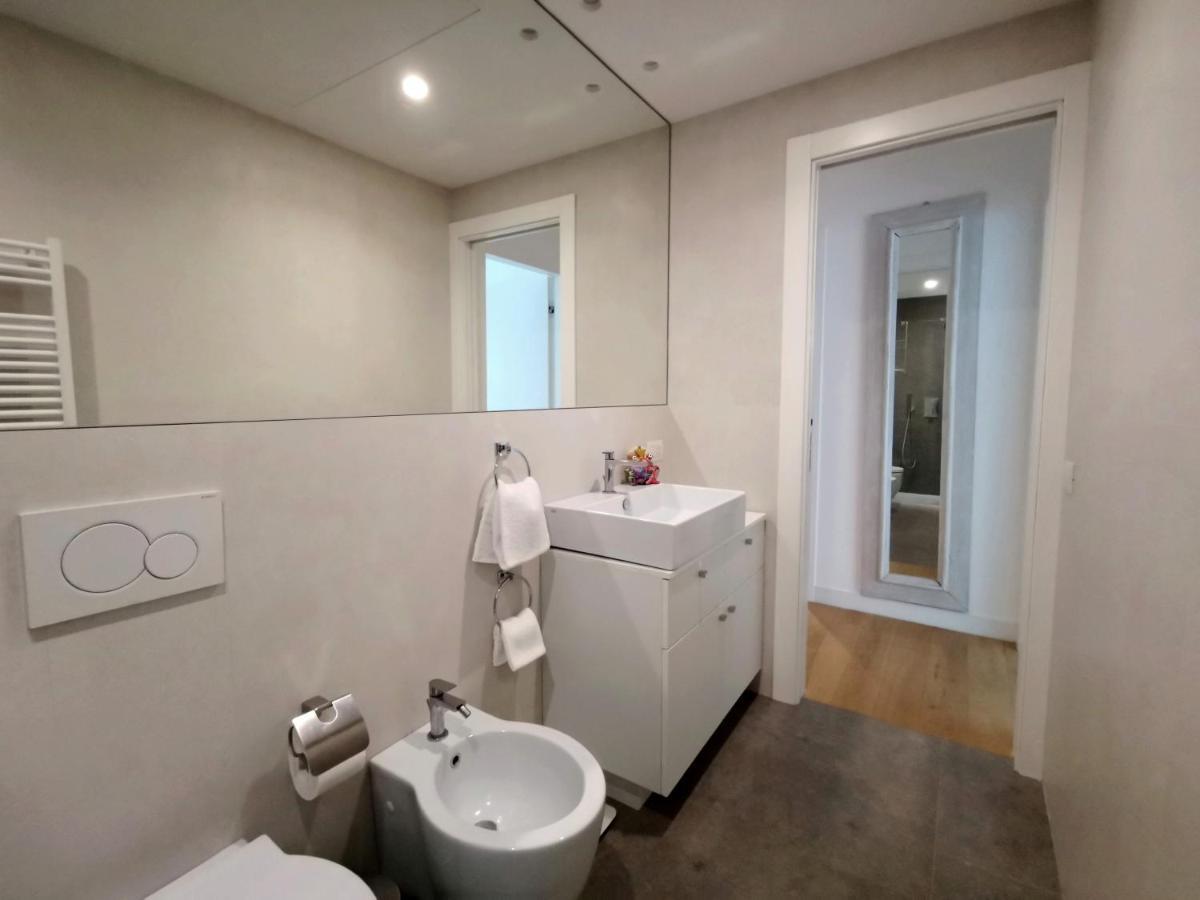 Ferienwohnung Casa Meltemi Bari Exterior foto