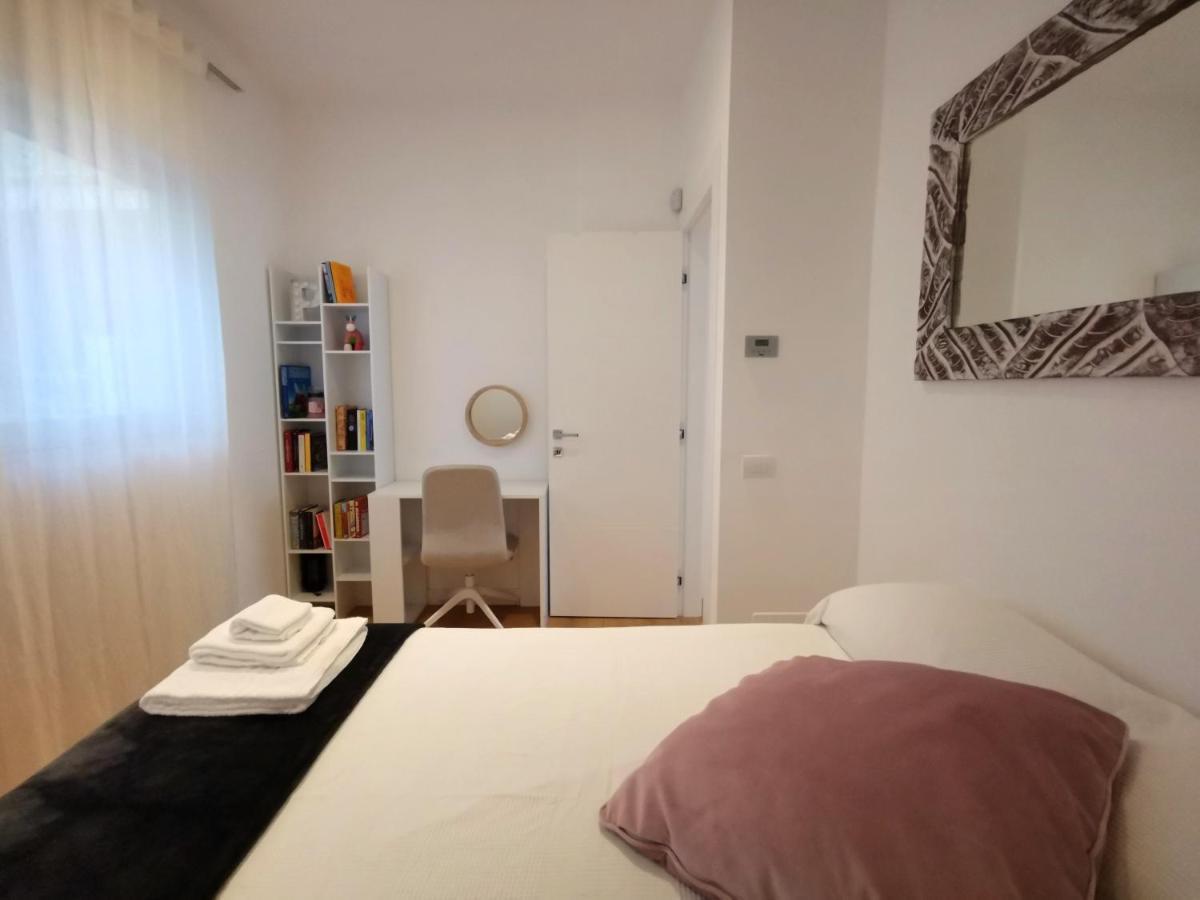 Ferienwohnung Casa Meltemi Bari Exterior foto