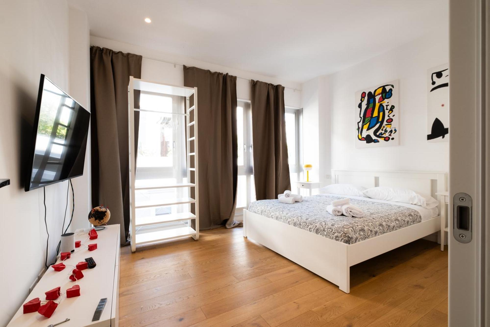 Ferienwohnung Casa Meltemi Bari Exterior foto