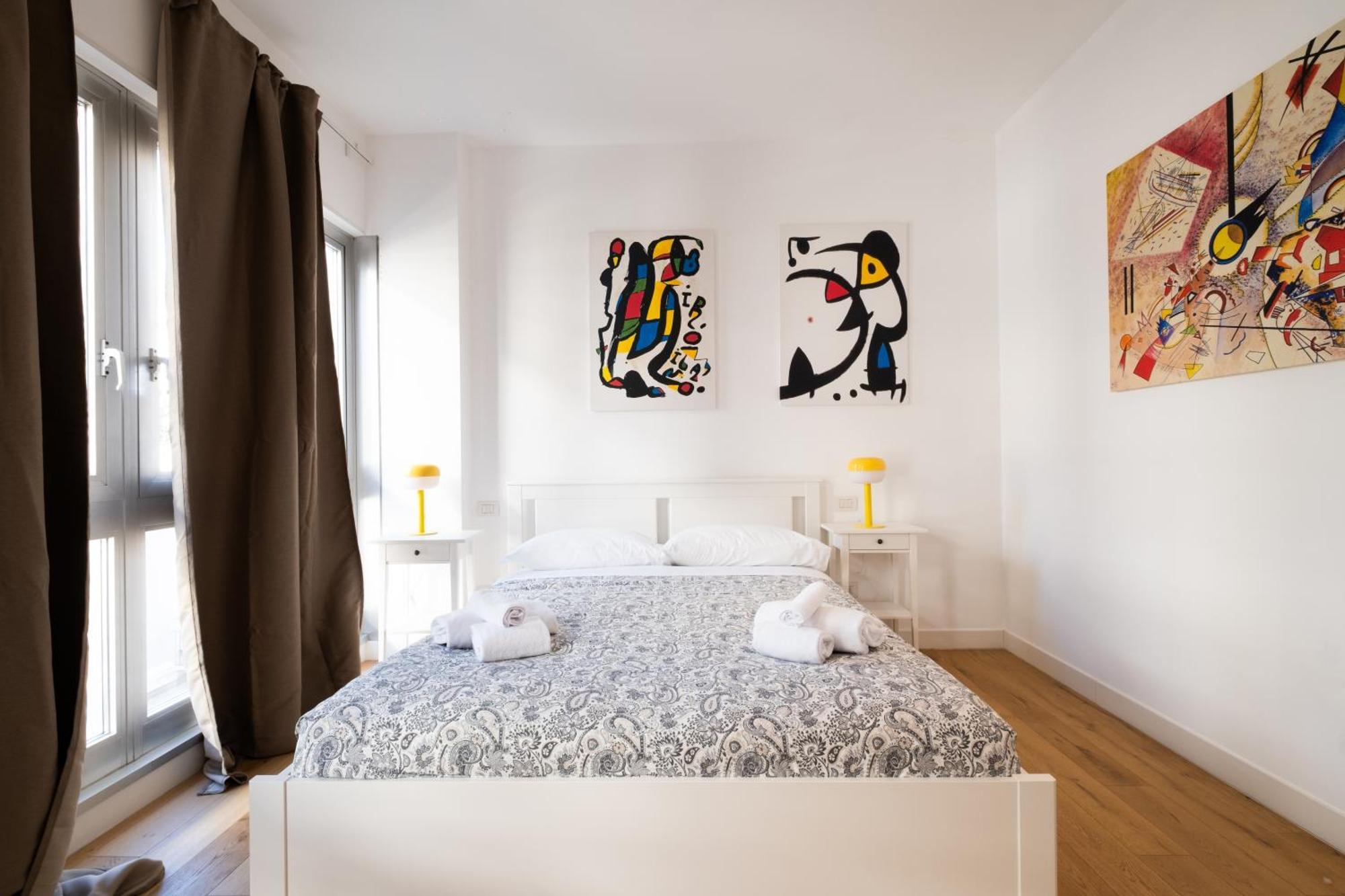 Ferienwohnung Casa Meltemi Bari Exterior foto